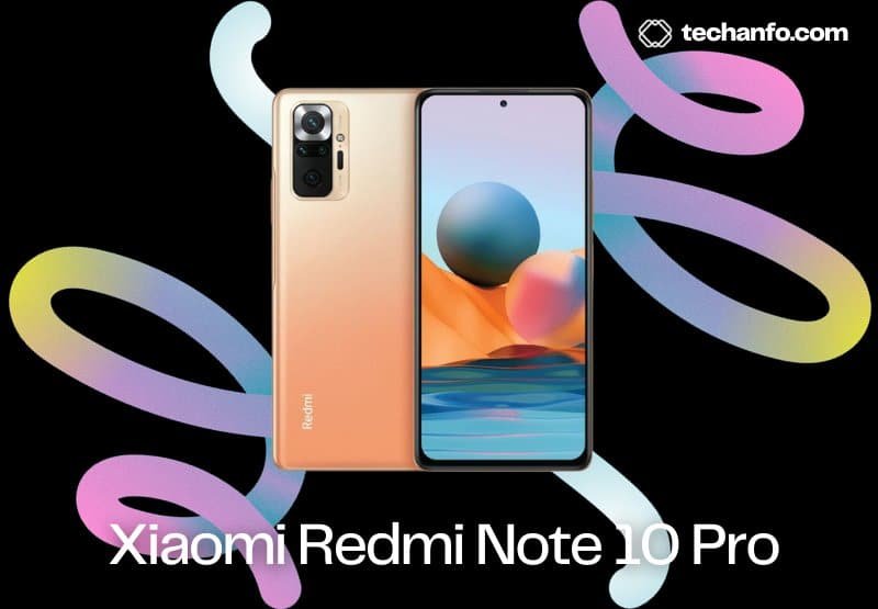 Best Gaming Phone Xiaomi Redmi Note 10 Pro
